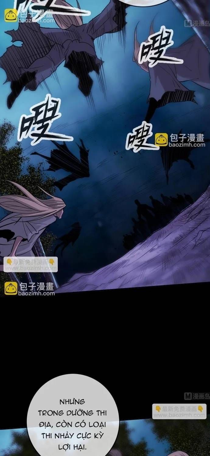 Kiếp Thiên Vận Chapter 374 - 20