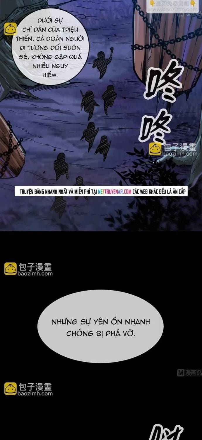 Kiếp Thiên Vận Chapter 374 - 3