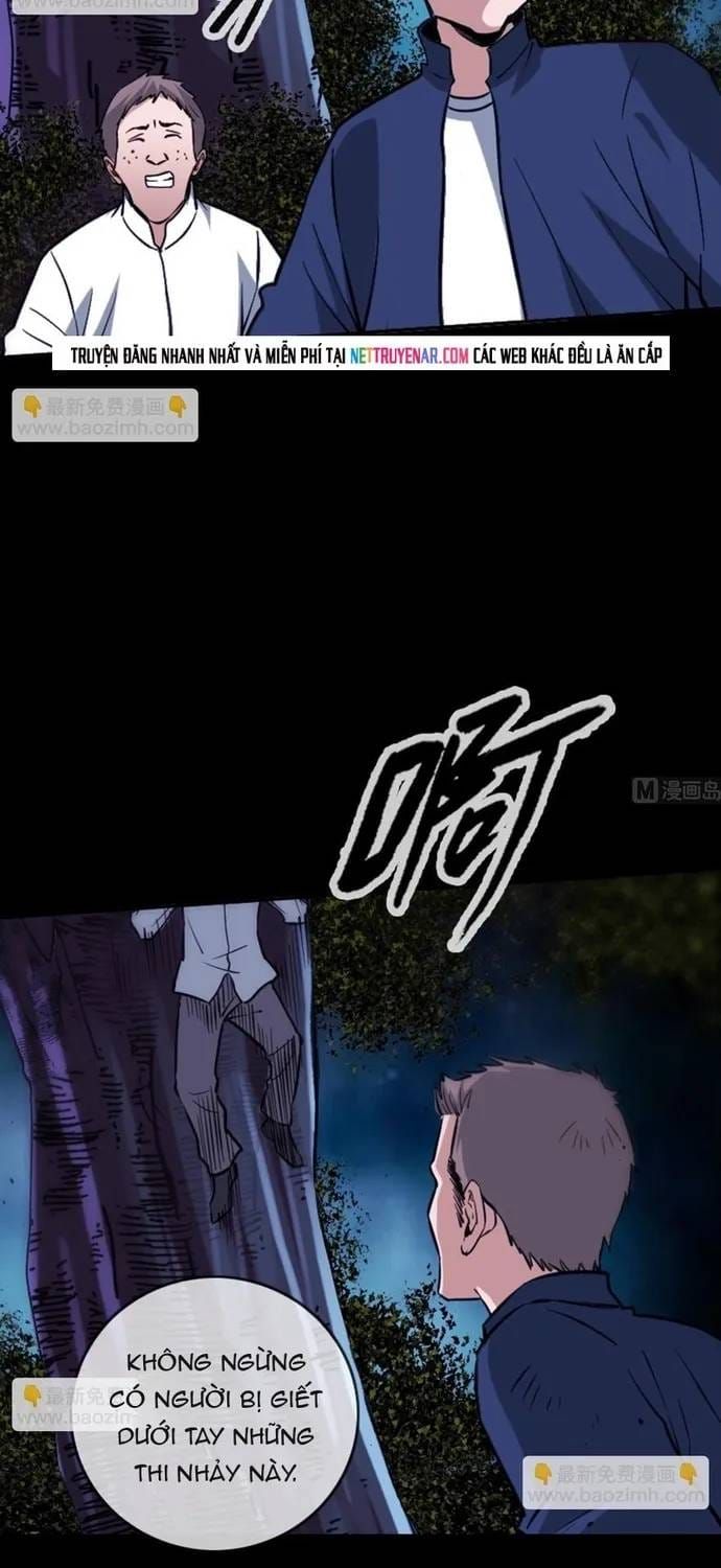 Kiếp Thiên Vận Chapter 374 - 22