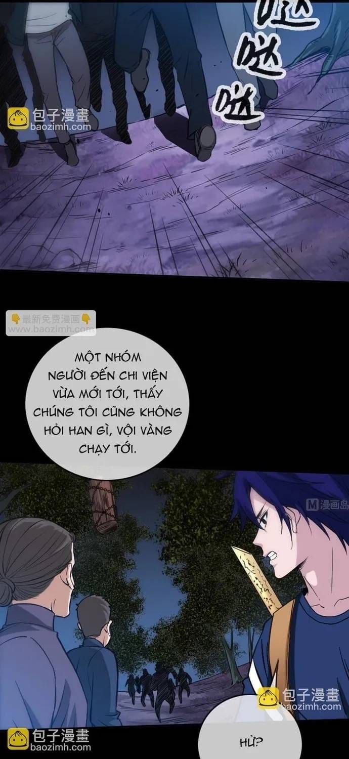 Kiếp Thiên Vận Chapter 374 - 4