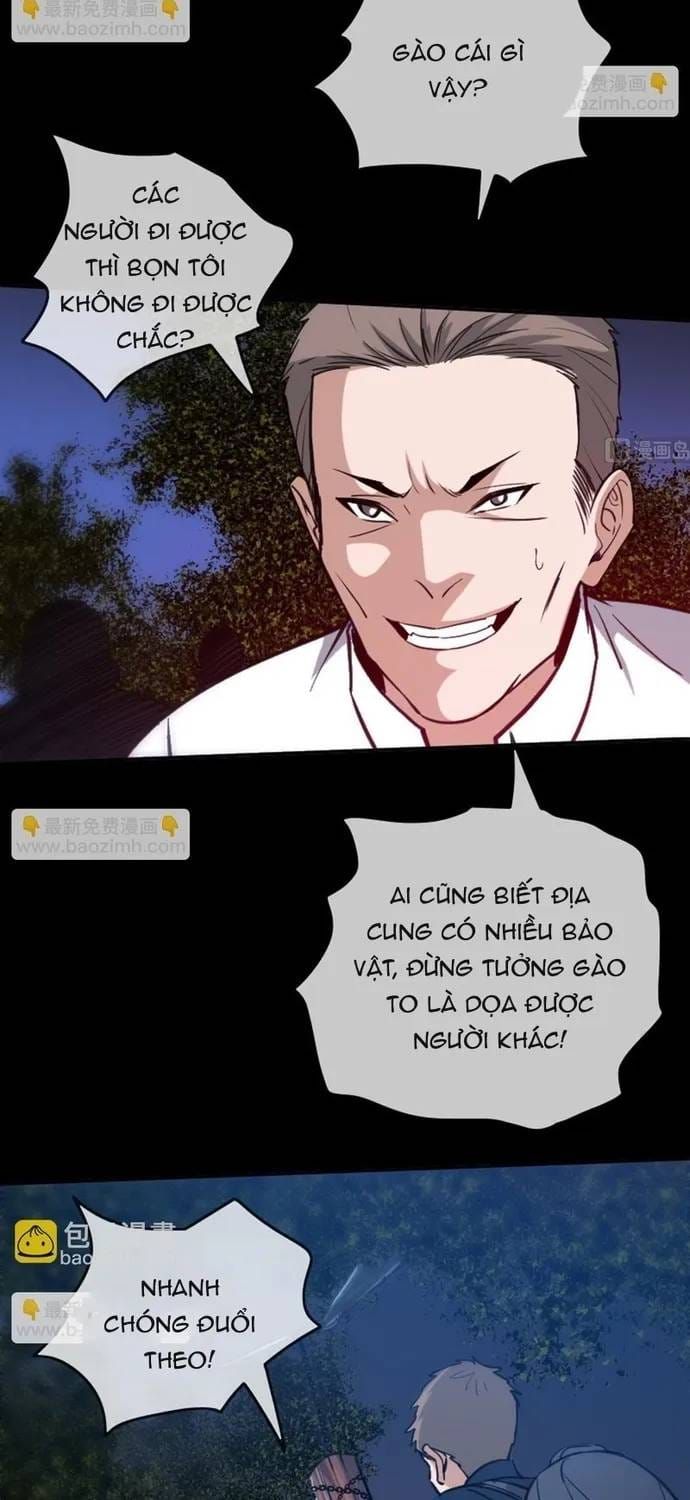 Kiếp Thiên Vận Chapter 374 - 6