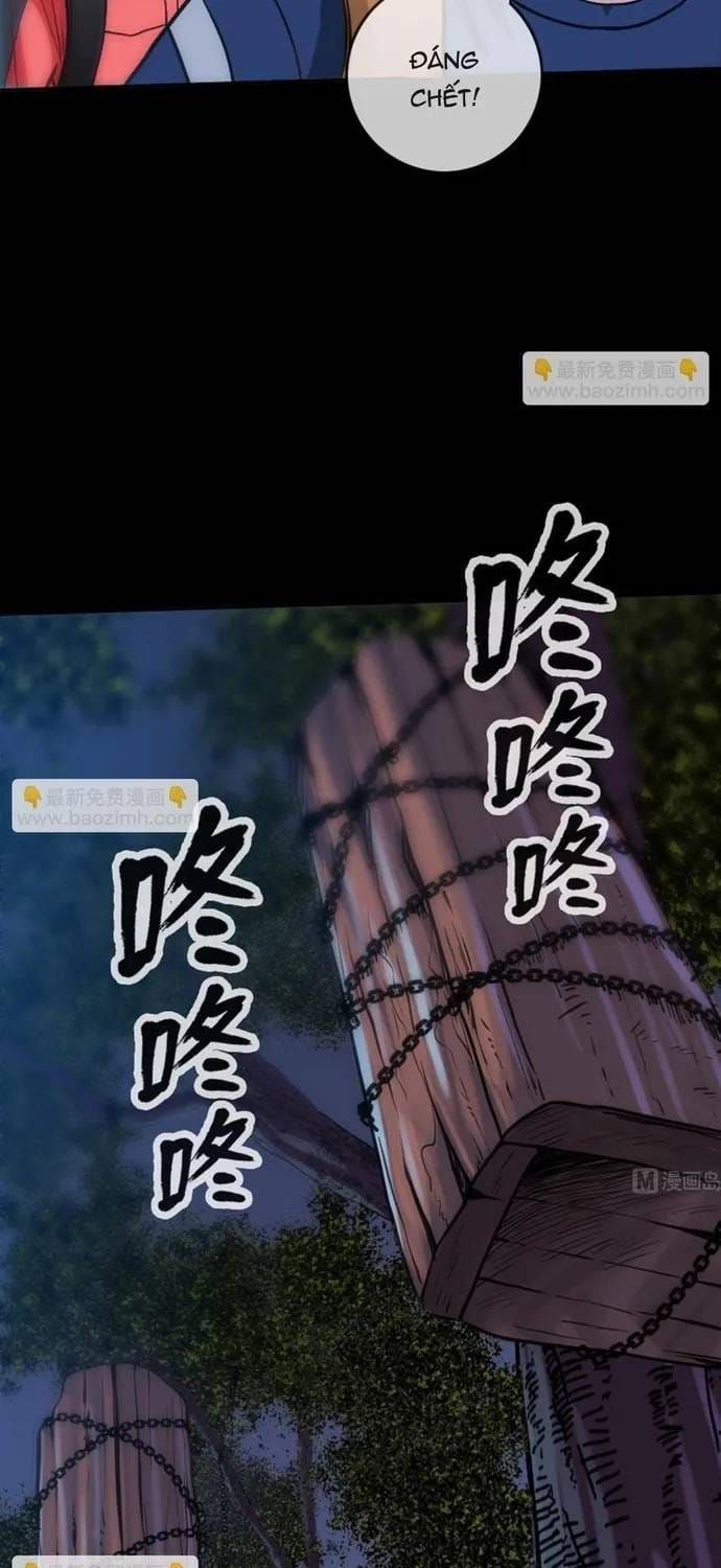 Kiếp Thiên Vận Chapter 374 - 8