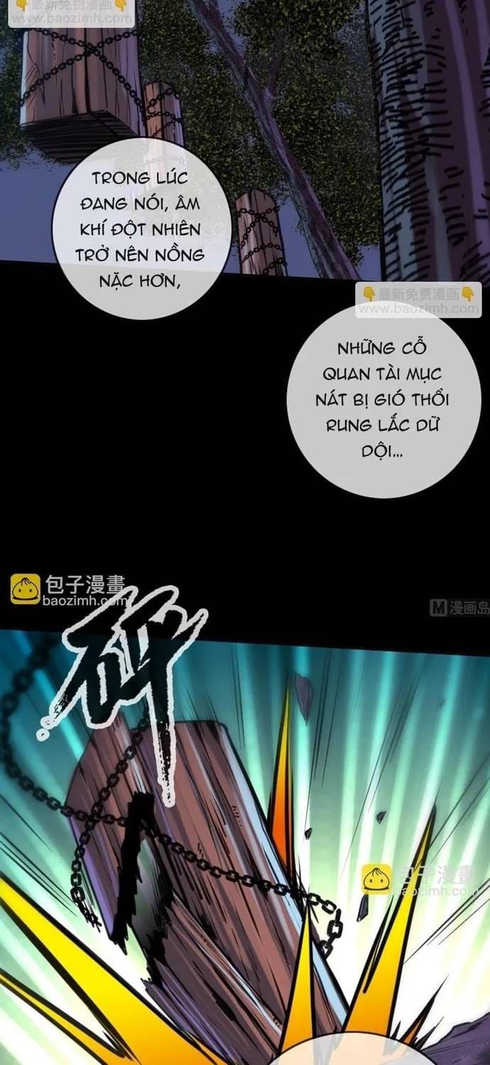 Kiếp Thiên Vận Chapter 374 - 9