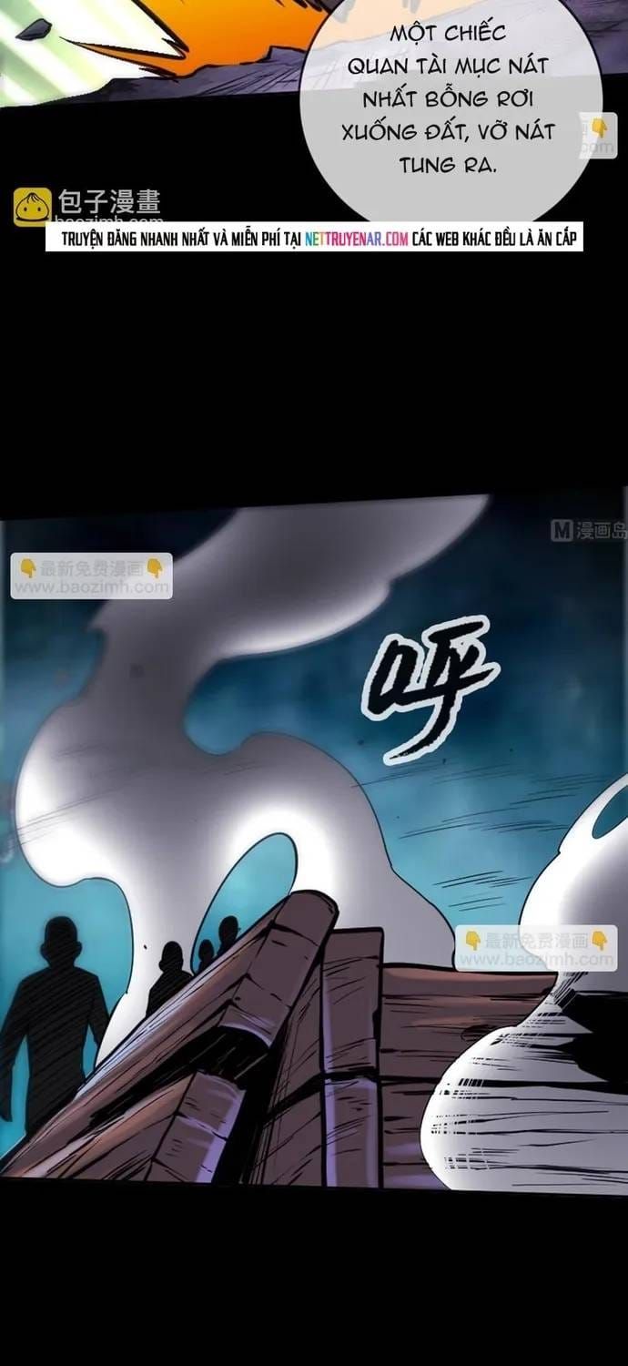Kiếp Thiên Vận Chapter 374 - 10
