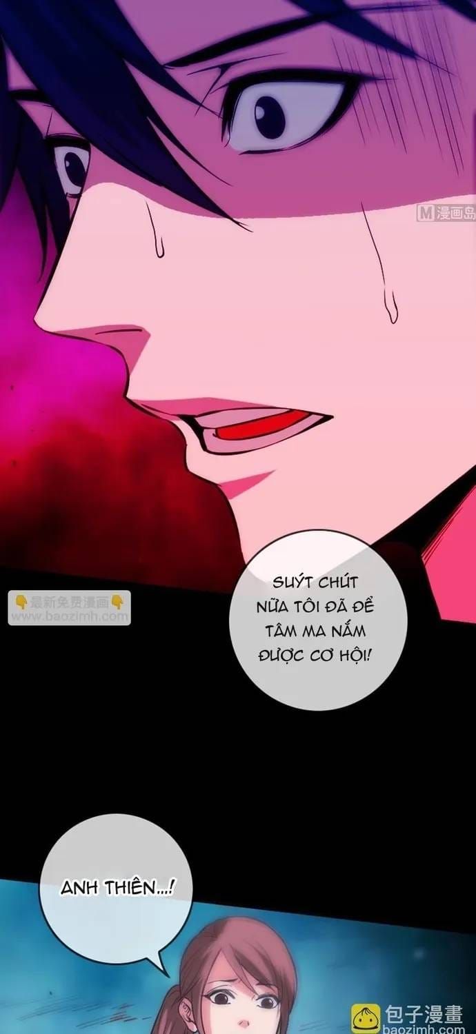 Kiếp Thiên Vận Chapter 375 - 11