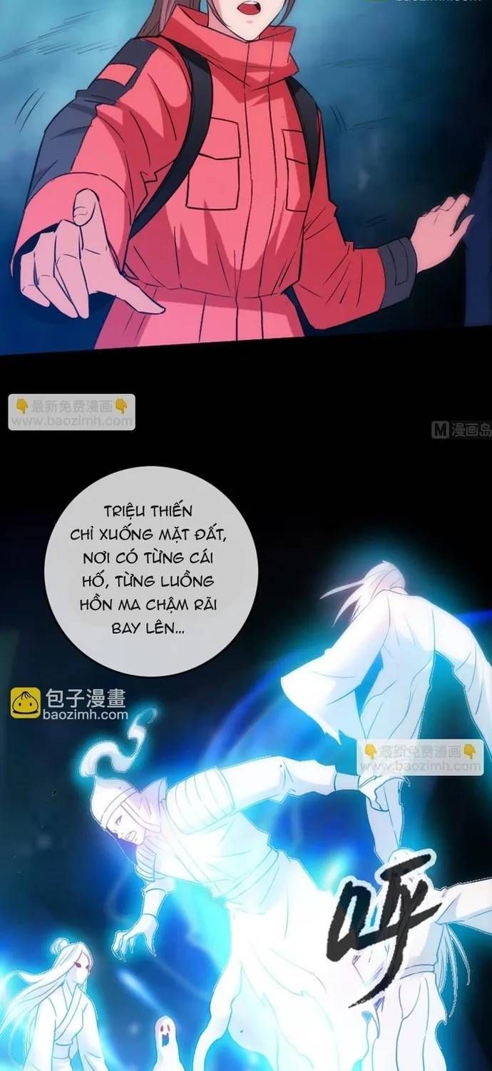 Kiếp Thiên Vận Chapter 375 - 12