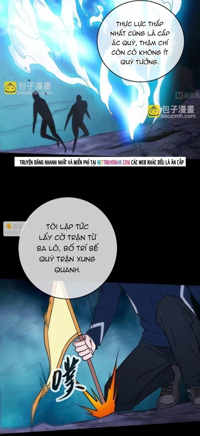 Kiếp Thiên Vận Chapter 375 - 13