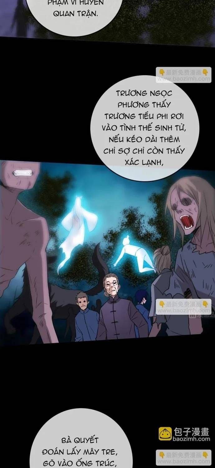 Kiếp Thiên Vận Chapter 375 - 15