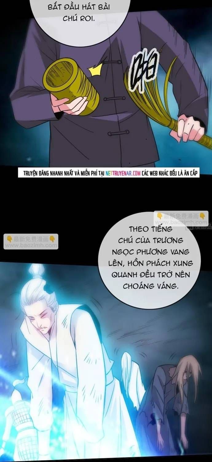 Kiếp Thiên Vận Chapter 375 - 16