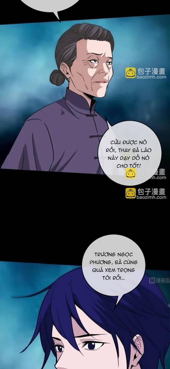 Kiếp Thiên Vận Chapter 375 - 19