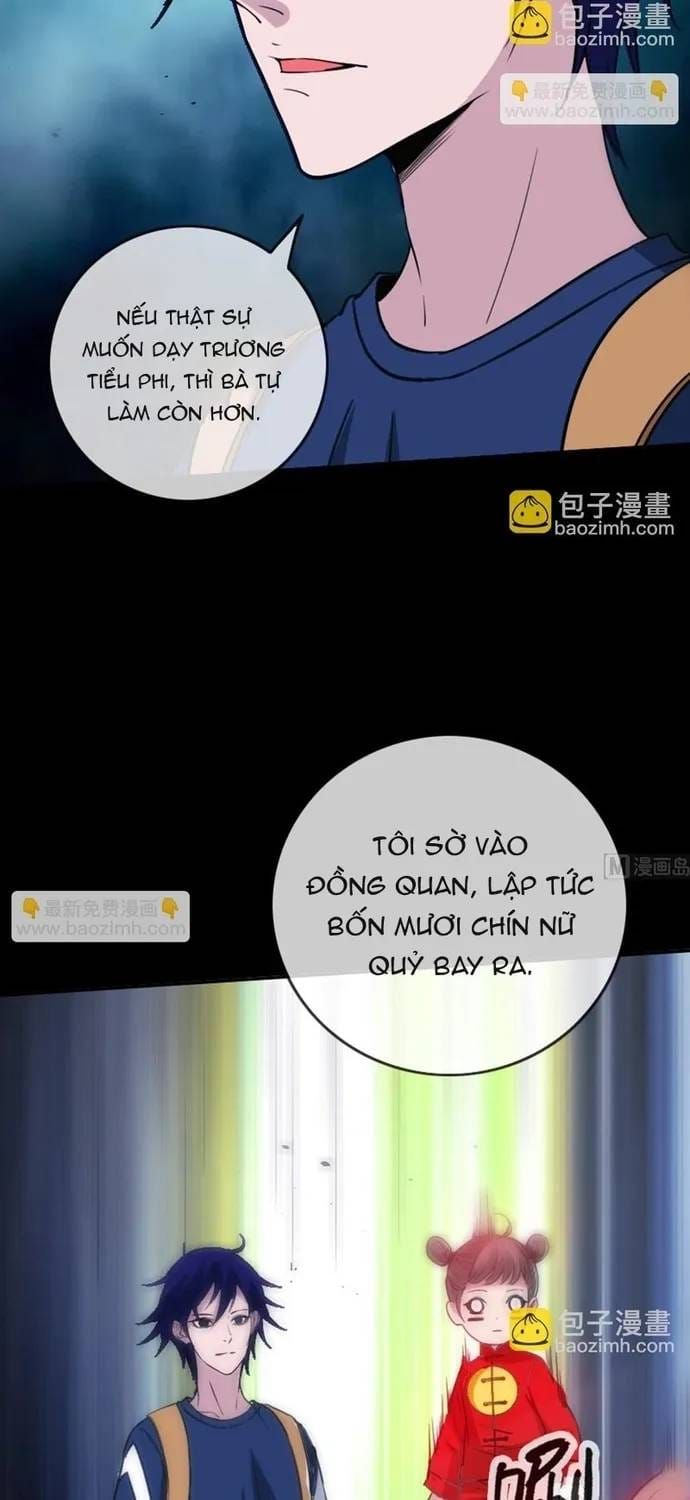 Kiếp Thiên Vận Chapter 375 - 20