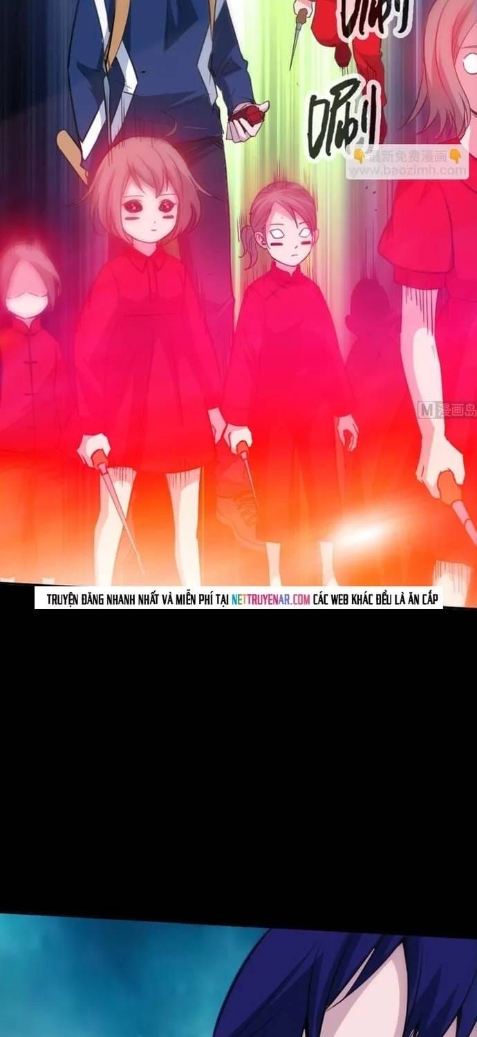 Kiếp Thiên Vận Chapter 375 - 21