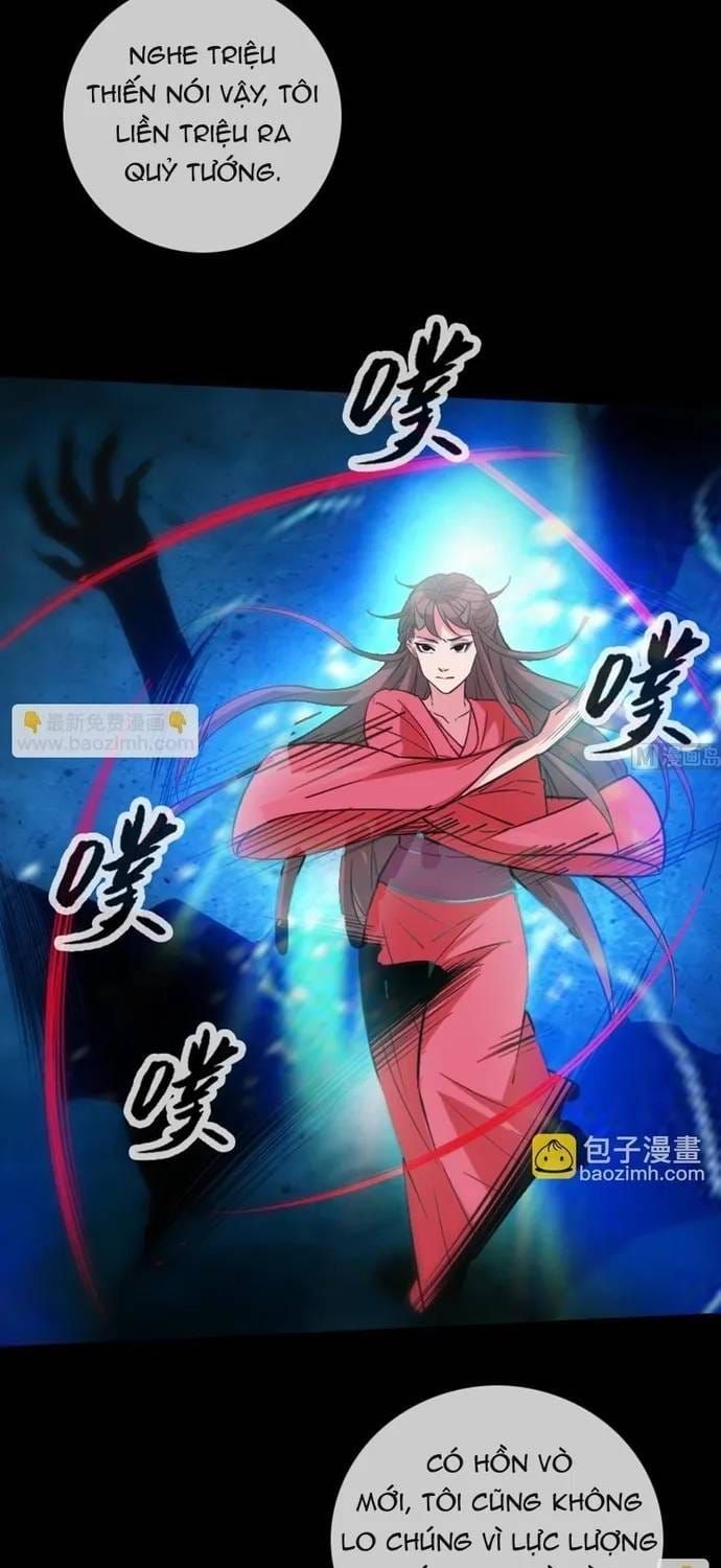 Kiếp Thiên Vận Chapter 375 - 5