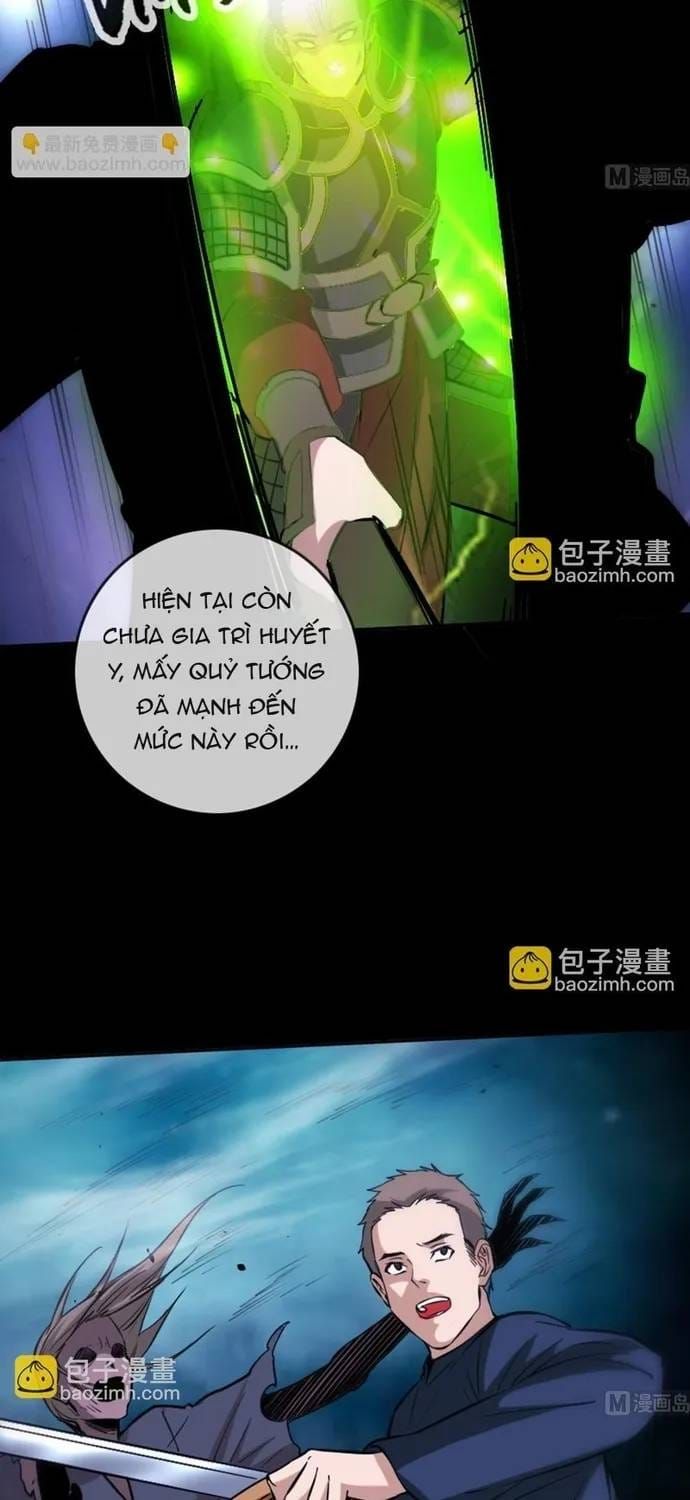 Kiếp Thiên Vận Chapter 375 - 7