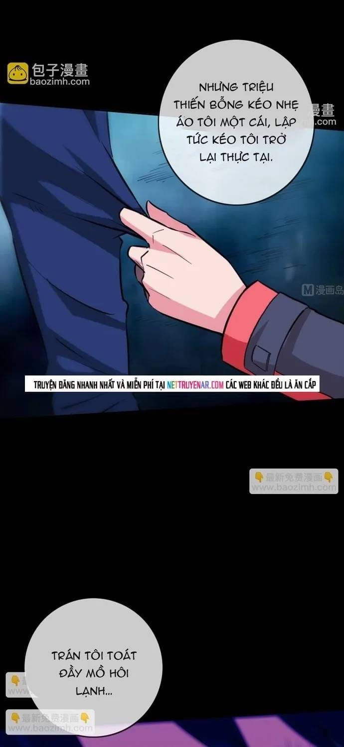 Kiếp Thiên Vận Chapter 375 - 10