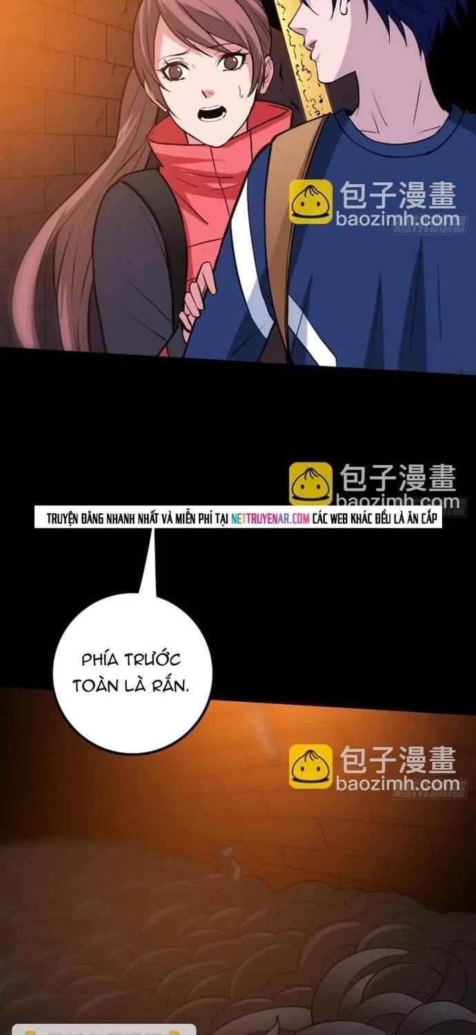 Kiếp Thiên Vận Chapter 376 - 13