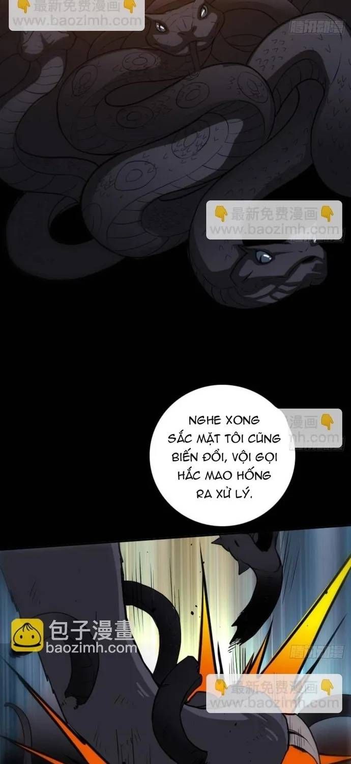 Kiếp Thiên Vận Chapter 376 - 14