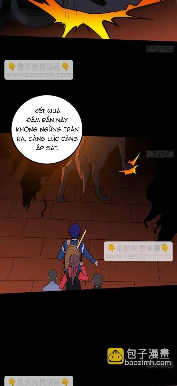 Kiếp Thiên Vận Chapter 376 - 15