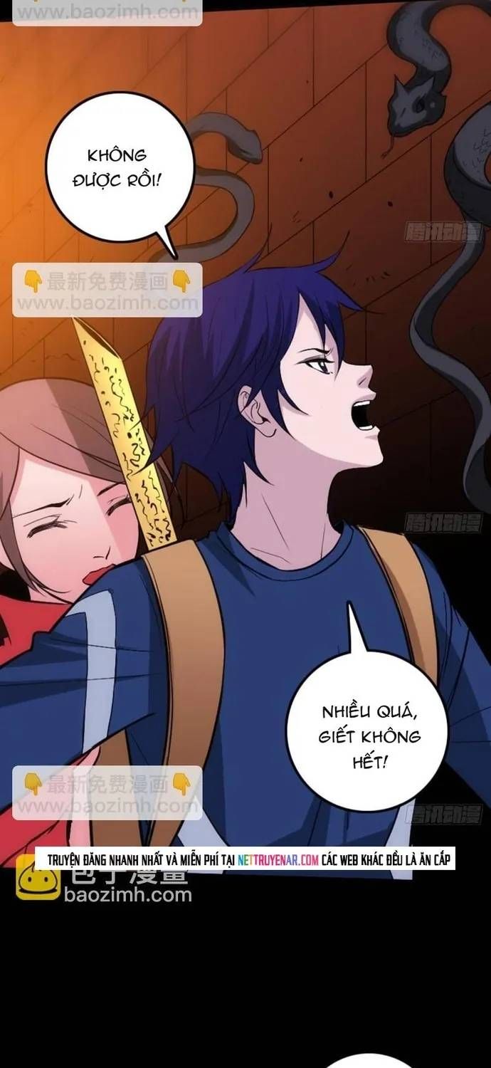 Kiếp Thiên Vận Chapter 376 - 16