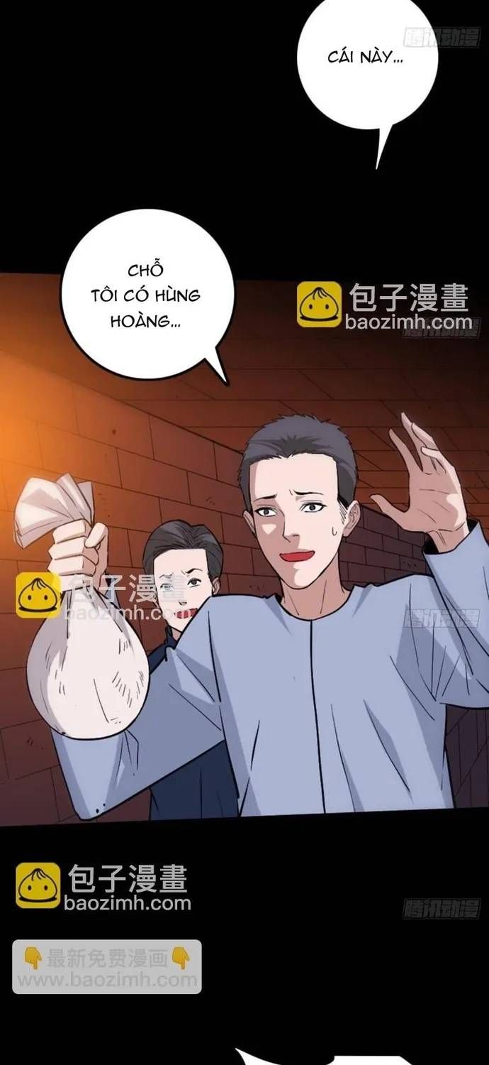 Kiếp Thiên Vận Chapter 376 - 17