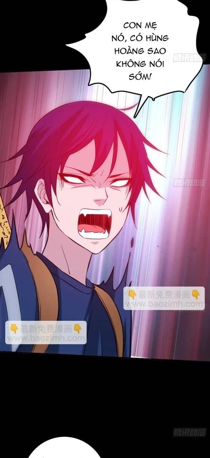 Kiếp Thiên Vận Chapter 376 - 18