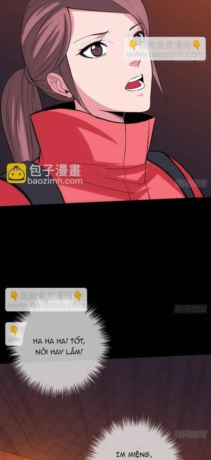 Kiếp Thiên Vận Chapter 376 - 21