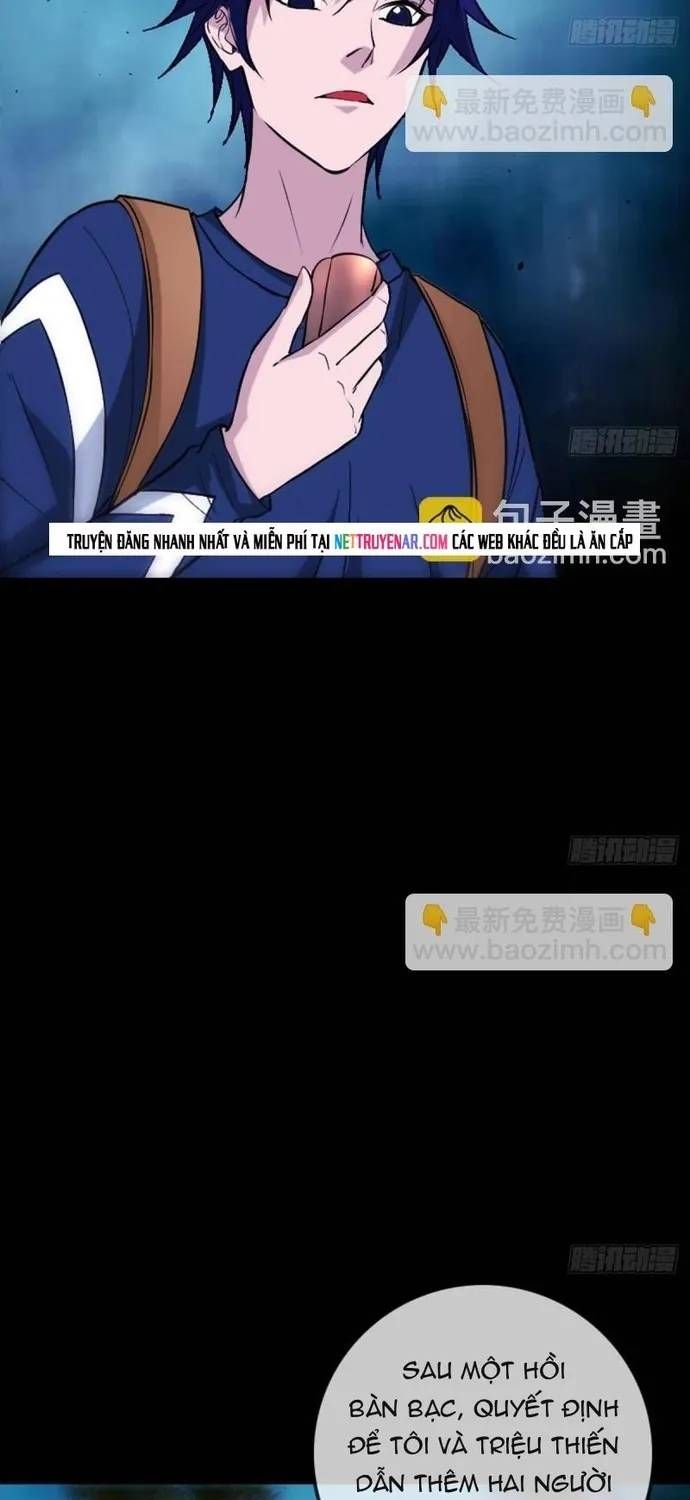 Kiếp Thiên Vận Chapter 376 - 5