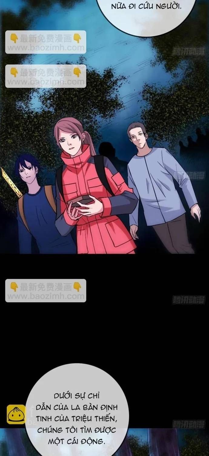 Kiếp Thiên Vận Chapter 376 - 6