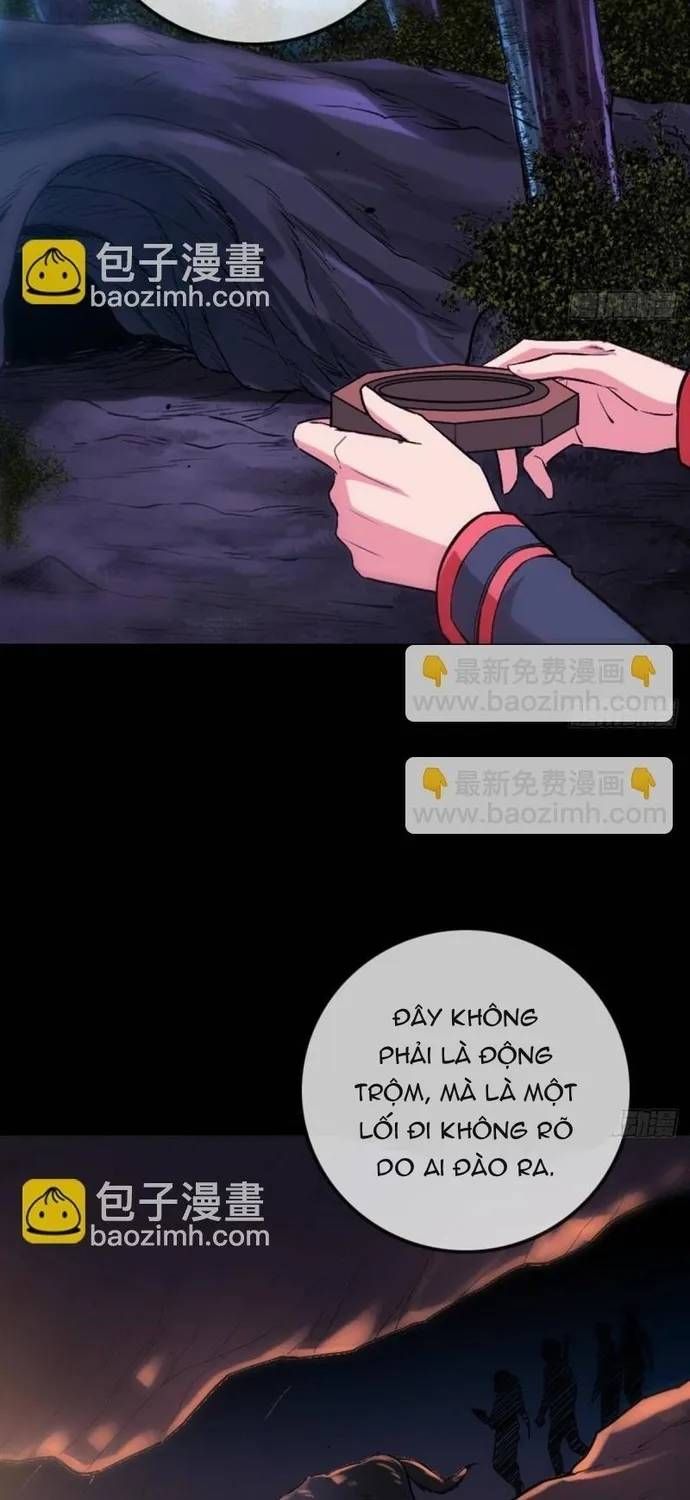 Kiếp Thiên Vận Chapter 376 - 7