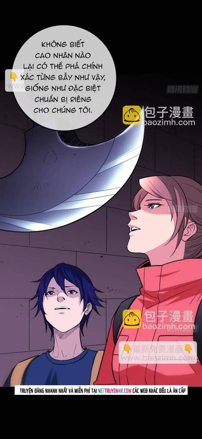 Kiếp Thiên Vận Chapter 376 - 10