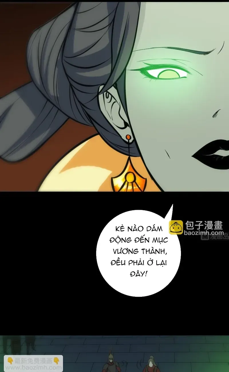 Kiếp Thiên Vận Chapter 377 - 15