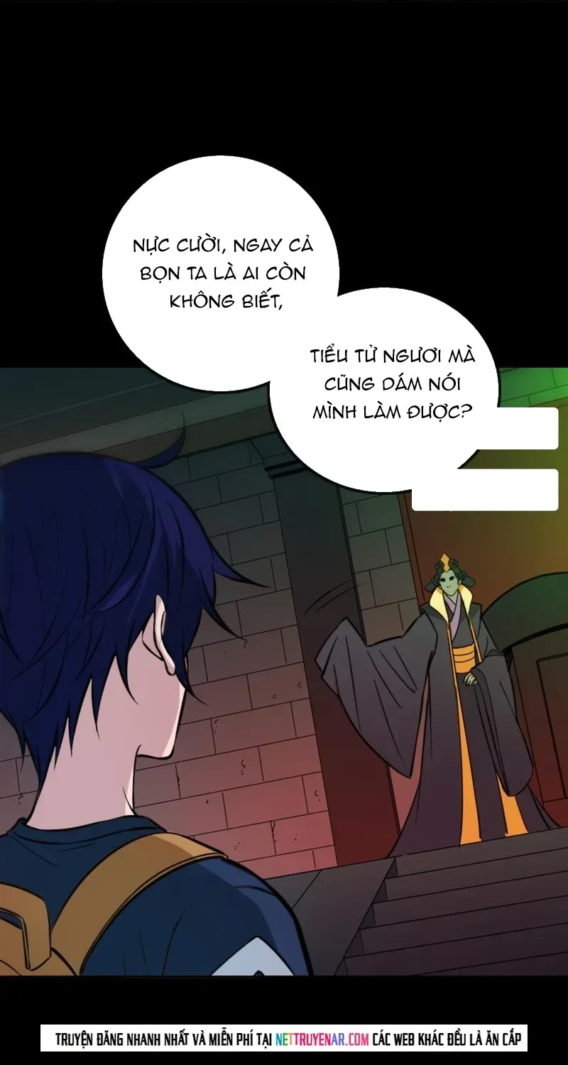 Kiếp Thiên Vận Chapter 377 - 18