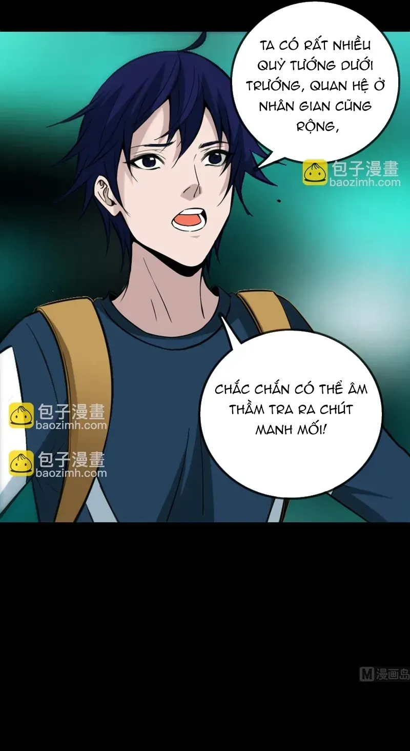 Kiếp Thiên Vận Chapter 377 - 20