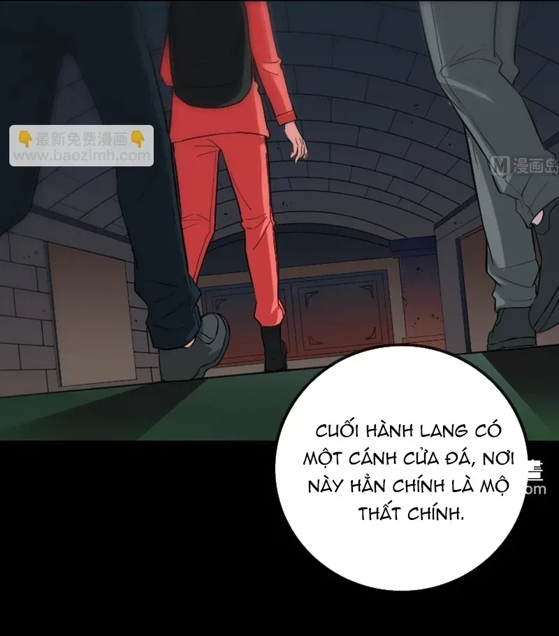 Kiếp Thiên Vận Chapter 377 - 3