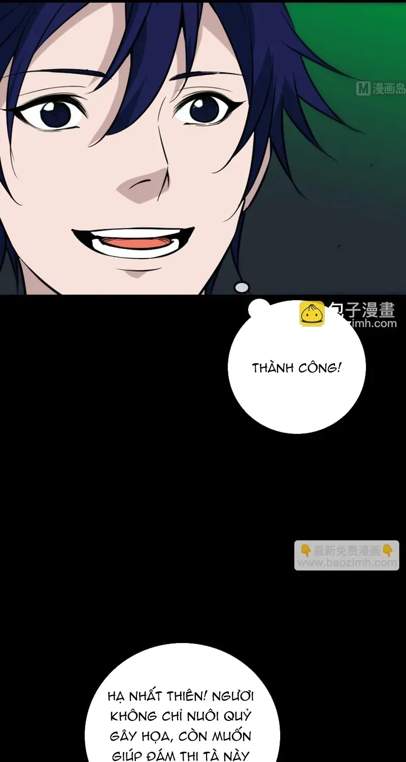 Kiếp Thiên Vận Chapter 377 - 23