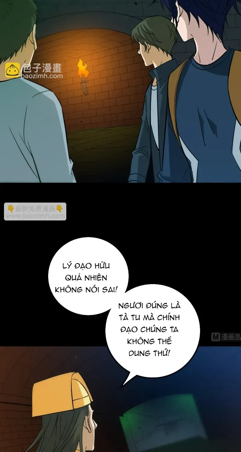 Kiếp Thiên Vận Chapter 377 - 25