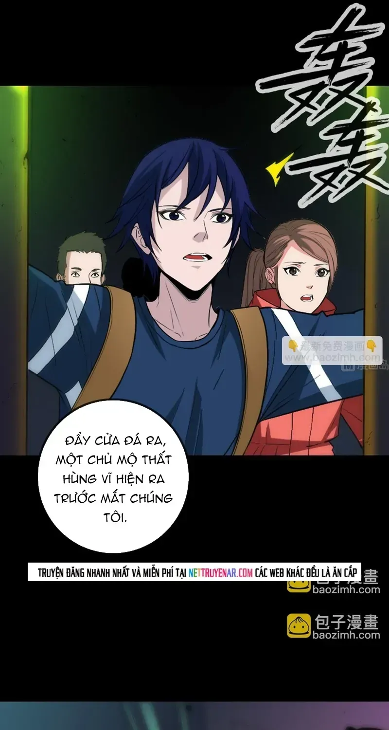 Kiếp Thiên Vận Chapter 377 - 4