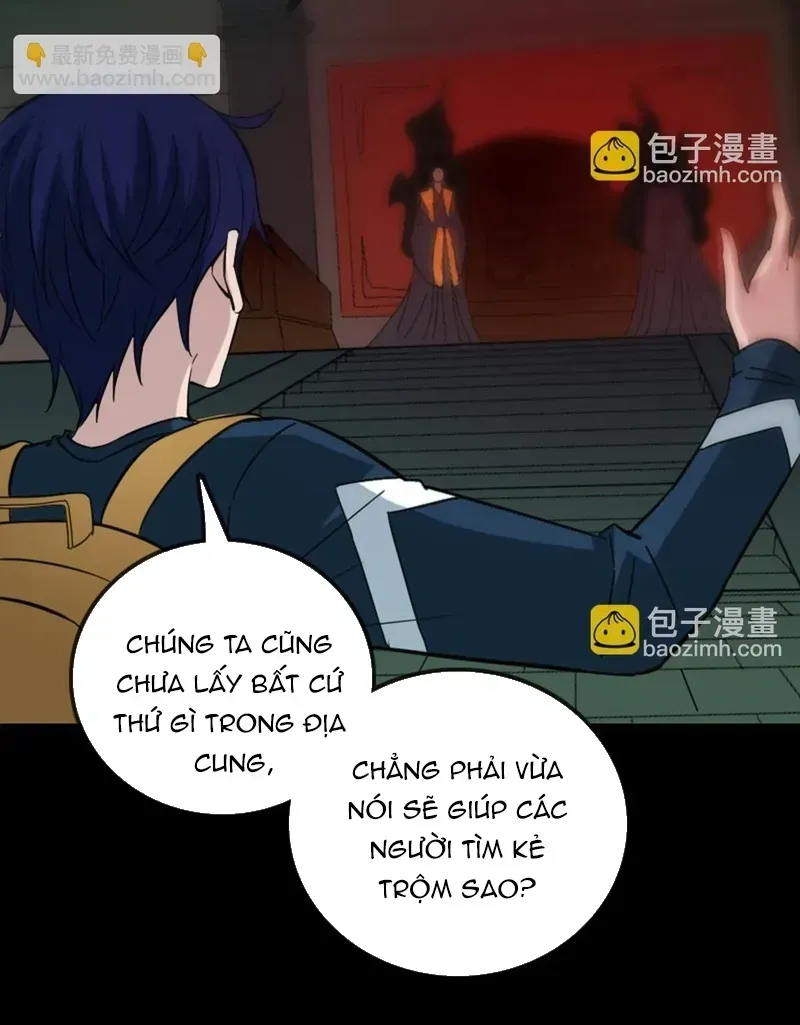 Kiếp Thiên Vận Chapter 377 - 31