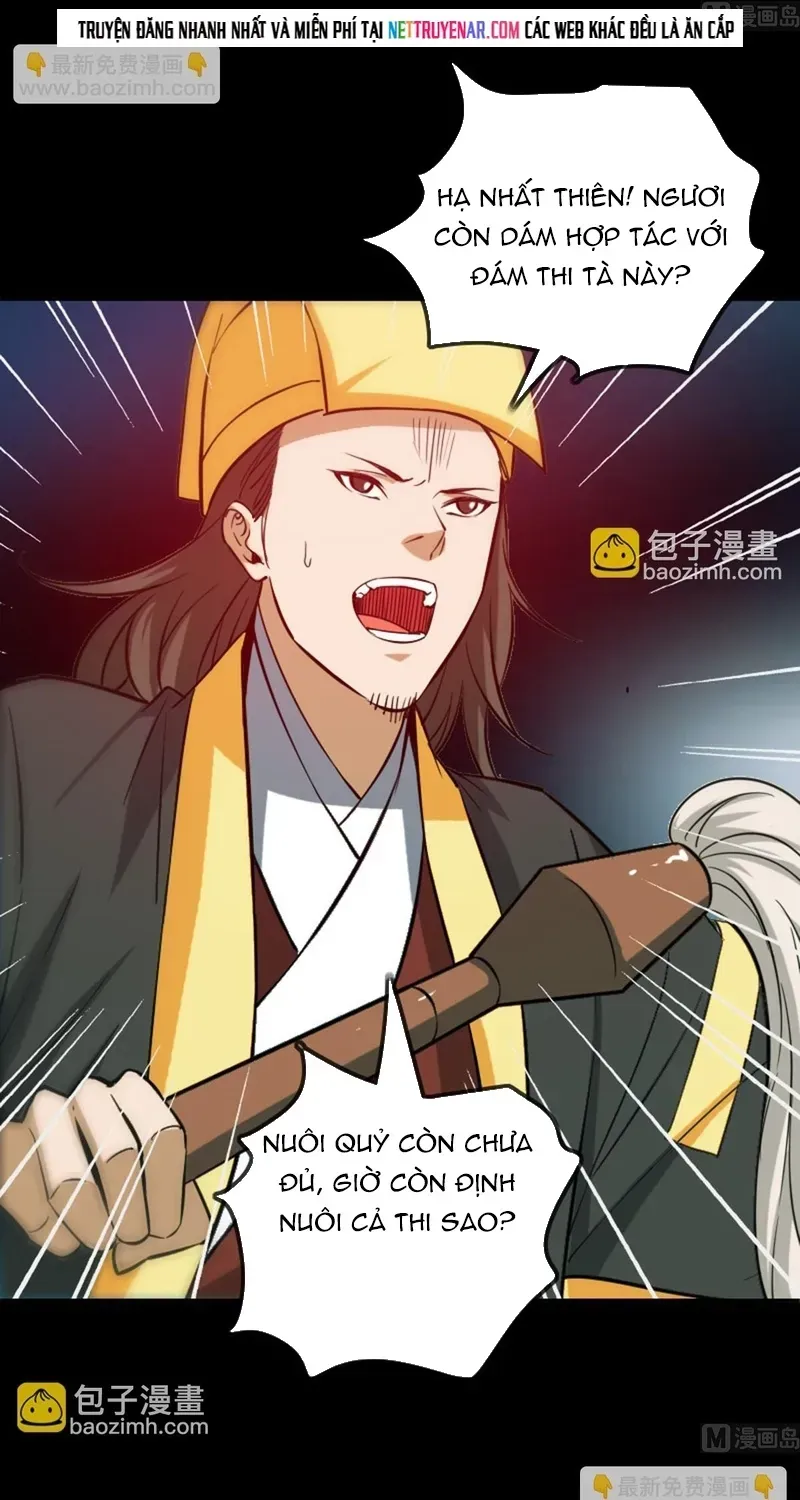 Kiếp Thiên Vận Chapter 377 - 32