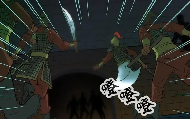 Kiếp Thiên Vận Chapter 377 - 35