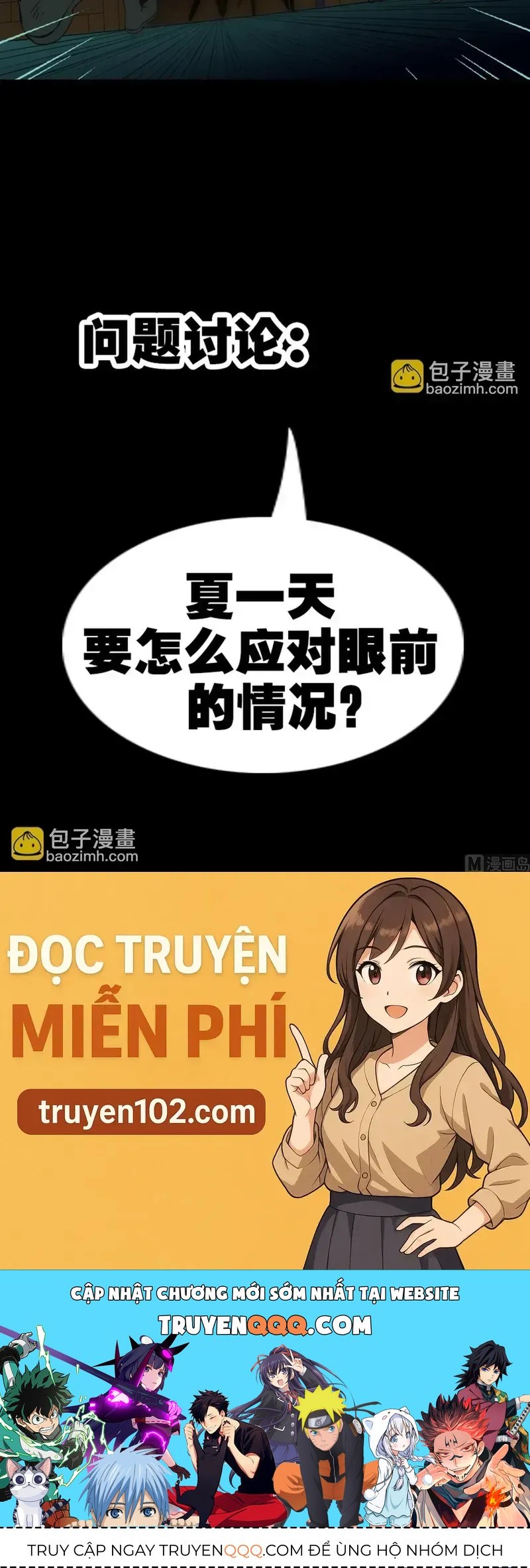 Kiếp Thiên Vận Chapter 377 - 36