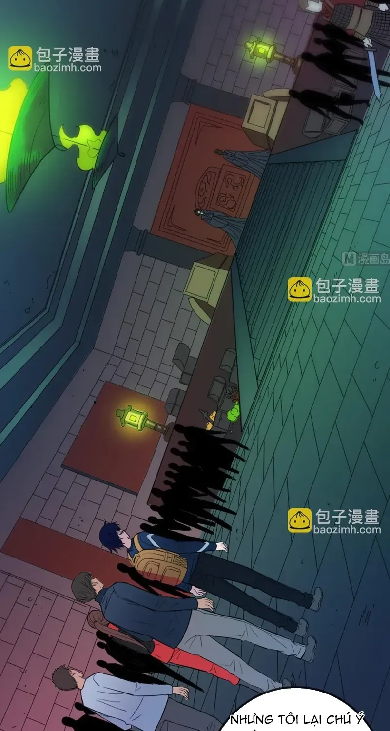 Kiếp Thiên Vận Chapter 377 - 6