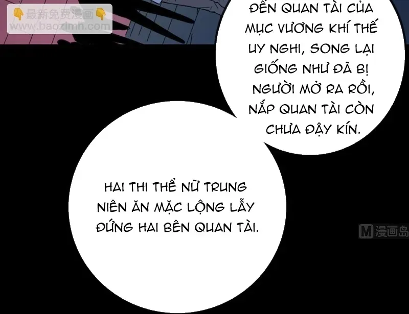 Kiếp Thiên Vận Chapter 377 - 7