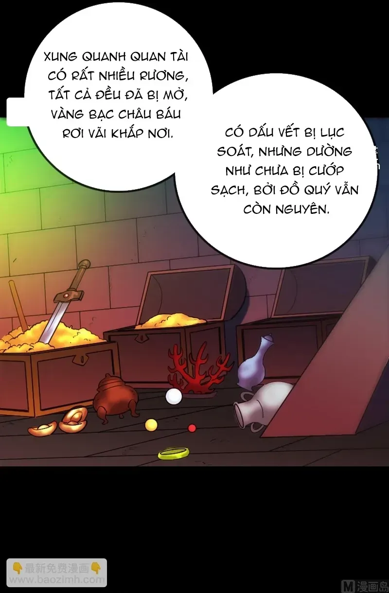 Kiếp Thiên Vận Chapter 377 - 9