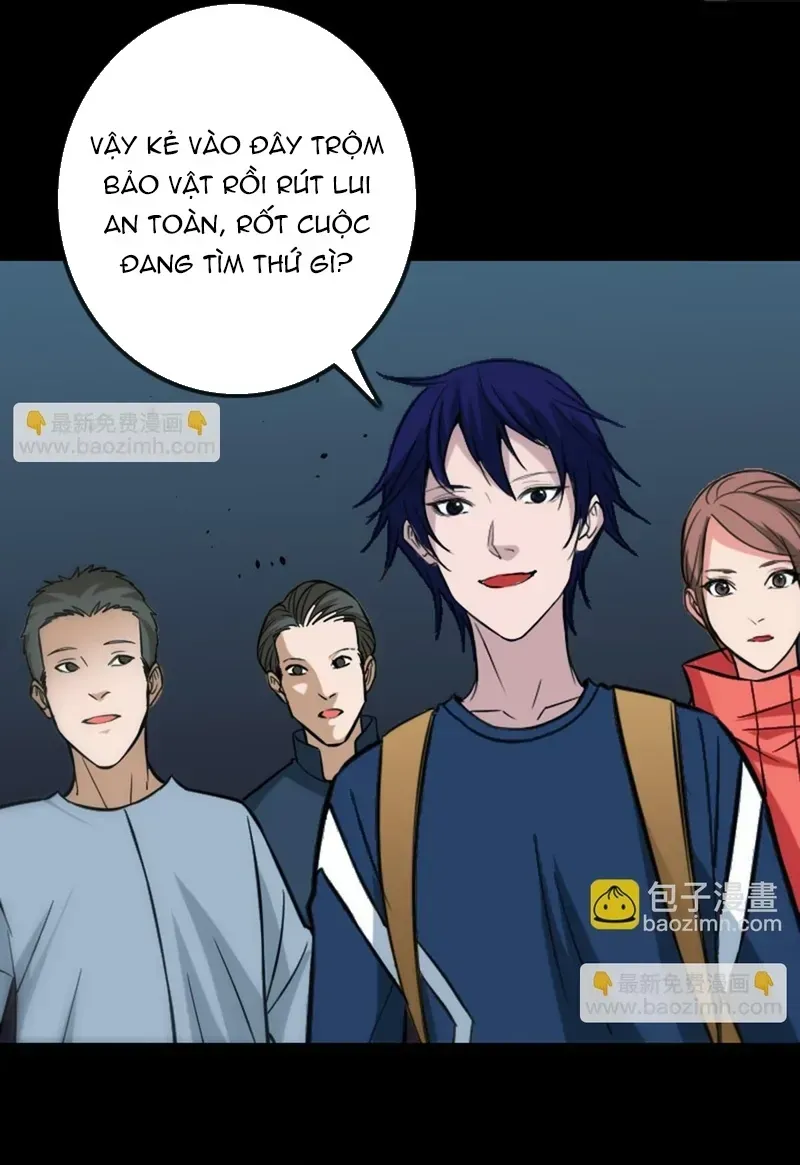 Kiếp Thiên Vận Chapter 377 - 10