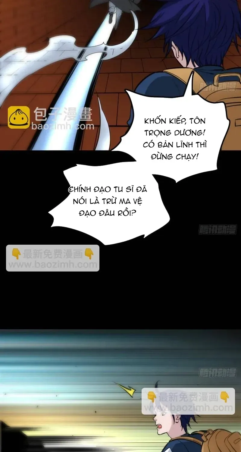 Kiếp Thiên Vận Chapter 378 - 14