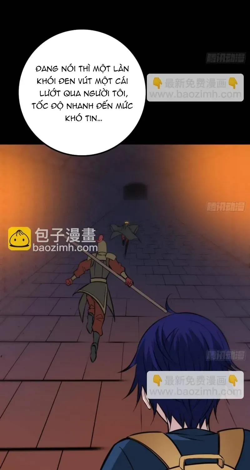 Kiếp Thiên Vận Chapter 378 - 16