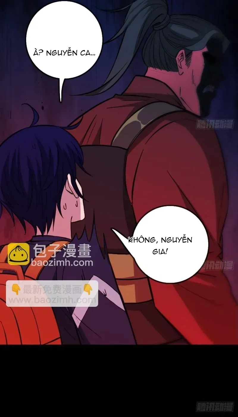 Kiếp Thiên Vận Chapter 378 - 25