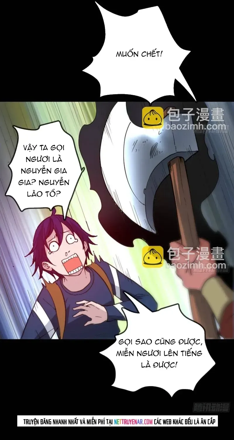 Kiếp Thiên Vận Chapter 378 - 26