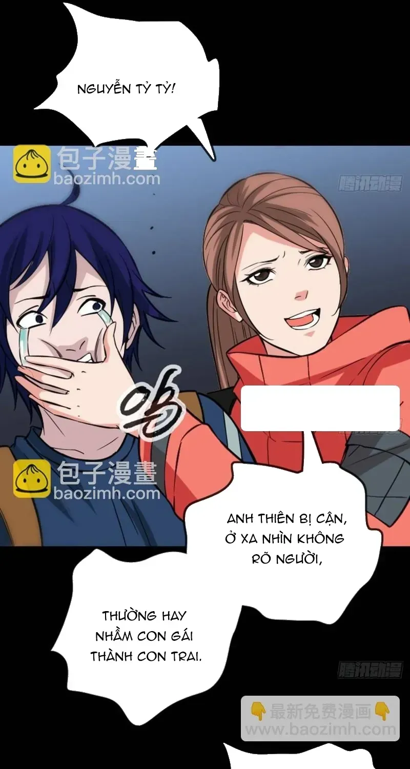 Kiếp Thiên Vận Chapter 378 - 28